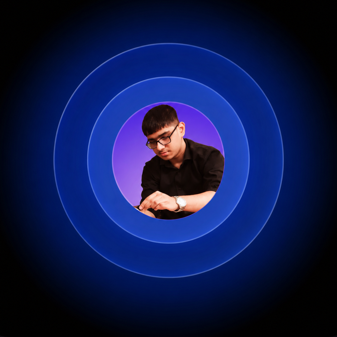 AskArnob AI (24/7 Access)